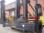 forklift HYSTER